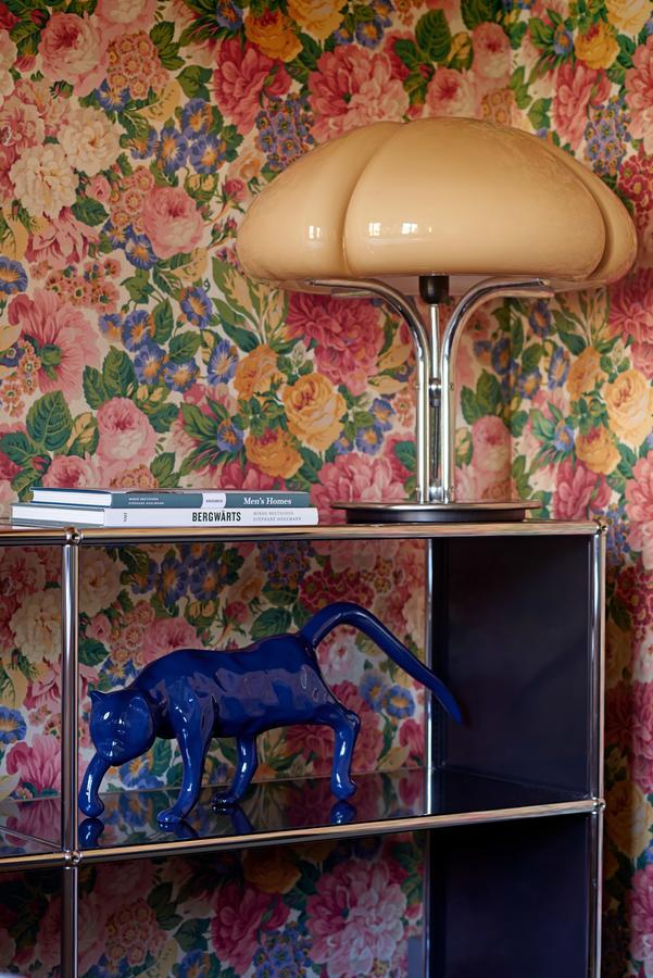 إنترلاكن Boutique B&B Maison Bergdorf المظهر الخارجي الصورة