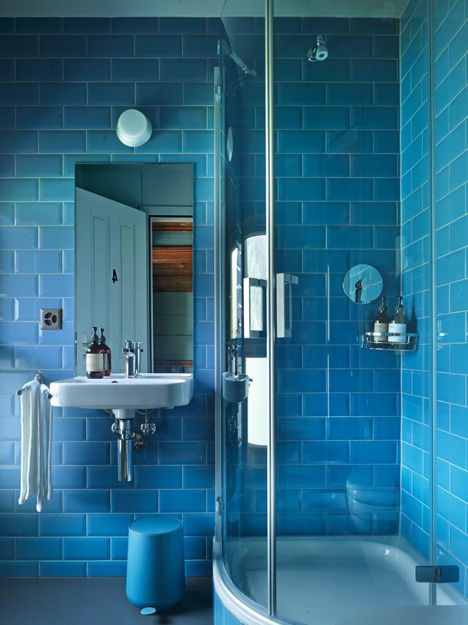 إنترلاكن Boutique B&B Maison Bergdorf المظهر الخارجي الصورة