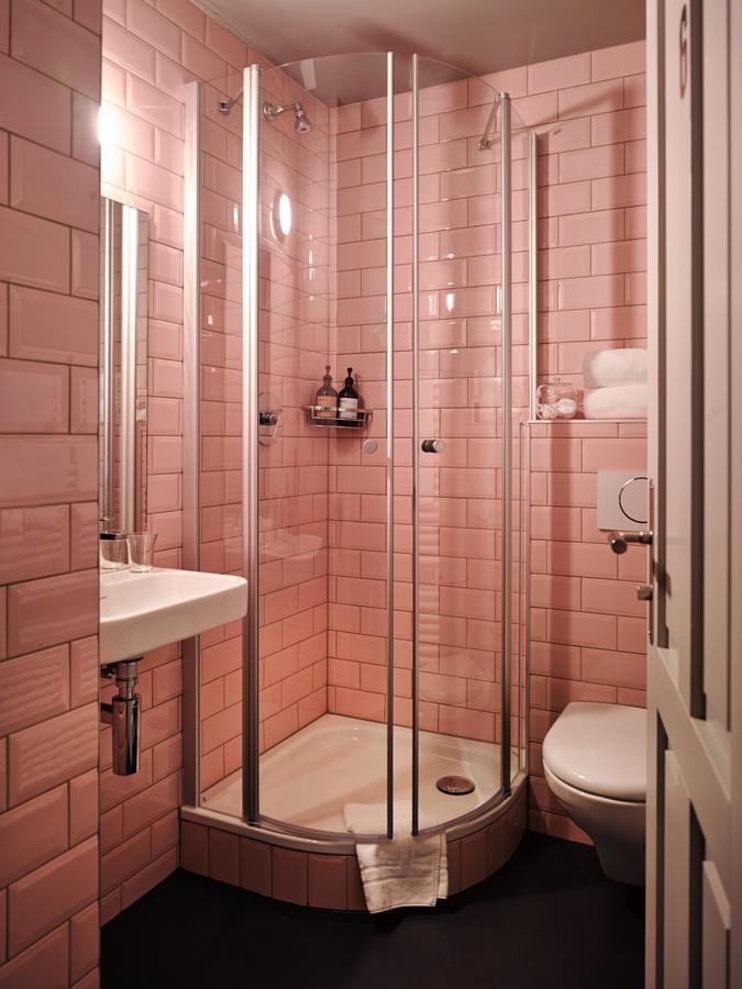 إنترلاكن Boutique B&B Maison Bergdorf المظهر الخارجي الصورة
