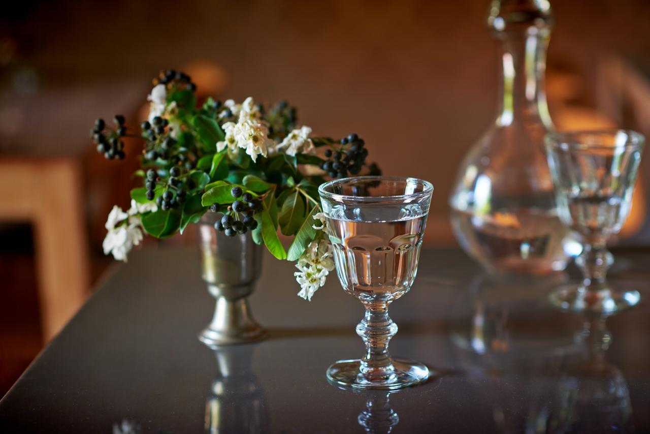 إنترلاكن Boutique B&B Maison Bergdorf المظهر الخارجي الصورة