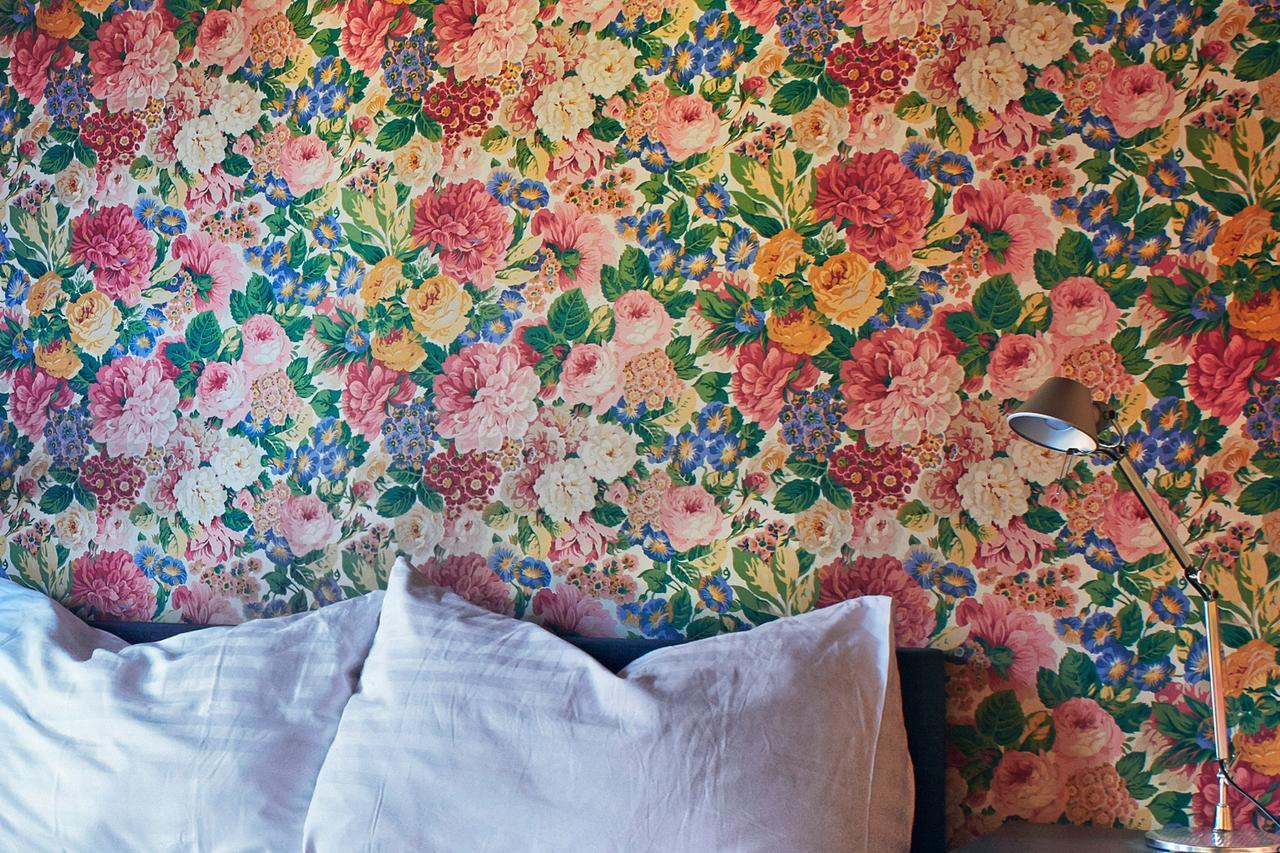 إنترلاكن Boutique B&B Maison Bergdorf المظهر الخارجي الصورة
